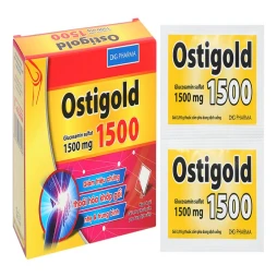 Thuốc Ostigold 1500 - DHGPharm