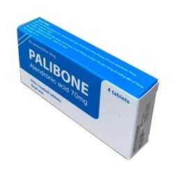 Thuốc Palibone 70mg - Atlantic Pharma