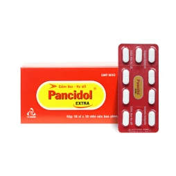 Thuốc Pancidol extra - TV.Pharm