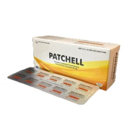 Thuốc Patchell 20mg - Đạt Vi Phú