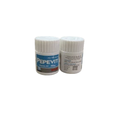 Thuốc pepevit 50 - 2/9 - Nadyphar