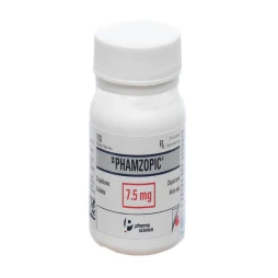 Thuốc Phamzopic 7.5mg - Pharmascience Inc