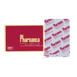 Thuốc Pharnanca - Dược phẩm Hà Tây