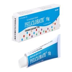 Thuốc Philclobate - Phil Inter Pharma