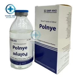 Thuốc Polnye - ALLOMED