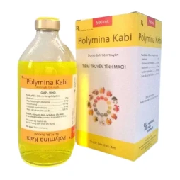 Thuốc Polymina Kabi - Fresenius Kabi Việt Nam