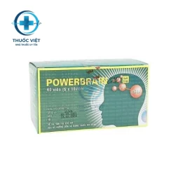 Thuốc Powerbraincap - Phil Inter Pharma