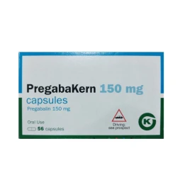 Thuốc Pregabakern 150 mg - Kern Pharma S.L