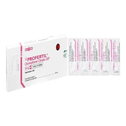 Thuốc Profertil 50mg - PT Kalbe Farma Tbk