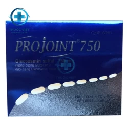 Thuốc Projoint 750 - Cửu Long