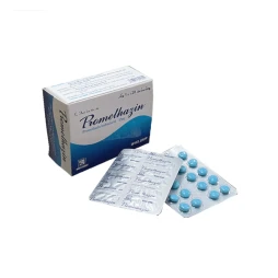 Thuốc PROMETHAZIN 15 mg - 2/9 - Nadyphar