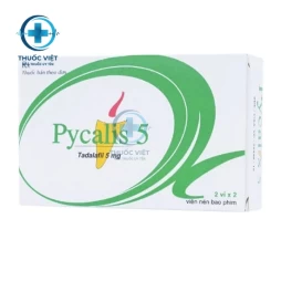 Thuốc Pycalis 5 - Pymepharco