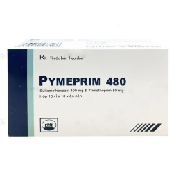 Thuốc Pymeprim 480 - Pymepharco