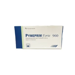 Thuốc Pymeprim forte 960 - Pymepharco