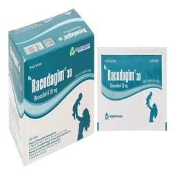 Thuốc Racedagim 30 - Agimexpharm