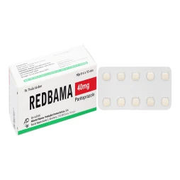 Thuốc Redbama 40mg - Atlantic Pharma