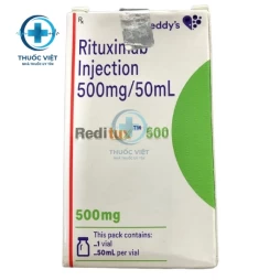 Thuốc Reditux 500mg - Dr. Reddy\'s Laboratories Ltd