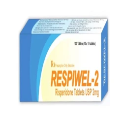 Thuốc Respiwel 2 - Akum Drugs & Pharmaceuticals Ltd