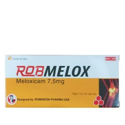 Thuốc Robmelox - US Pharma USA