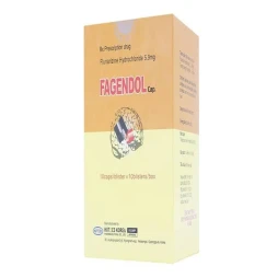 Thuốc Sacendol + - Vacopharm