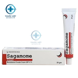 Thuốc Sagamome 20mg - Yash Medicare Pvt., Ltd