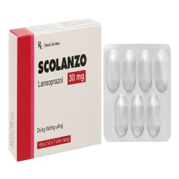 Thuốc Scolanzo 30mg - Liconsa, S.A