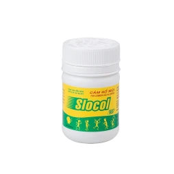 Thuốc Slocol - DHGPharm