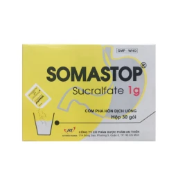 Thuốc Somastop 1 g - An Thiên