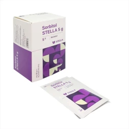 Thuốc Sorbitol STELLA 5 g - Stellapharm