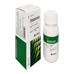 Thuốc Stadexmin - Stellapharm