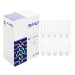 Thuốc Stadleucin 500mg - Stellapharm