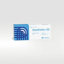 Thuốc Stadlofen 50 - Stellapharm