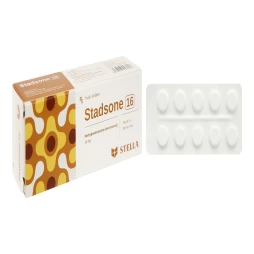 Thuốc Stadsone 16 - Stellapharm