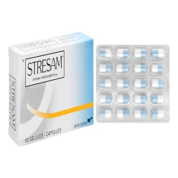 Thuốc Stresam 50mg - Biocodex