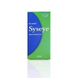 Thuốc Syseye 30mg - Merap