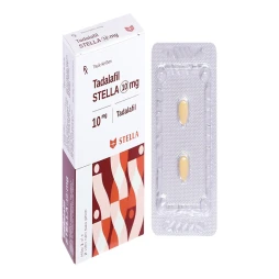 Thuốc Tadalafil Stella 10mg