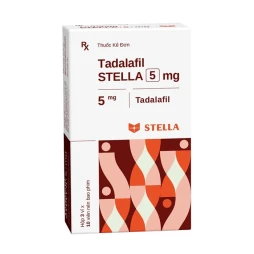 Thuốc Tadalafil Stella 5 mg