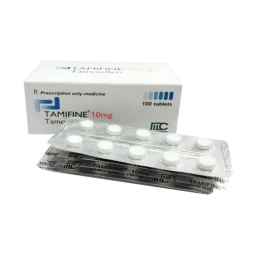 Thuốc Tamifine 10mg - Medochemie Ltd