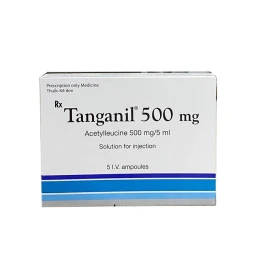 Thuốc Tanganil 500mg/5ml - Haupt Pharma