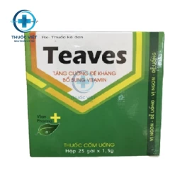 Thuốc Teaves - Tipharco