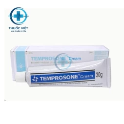 Thuốc Temprosone Cream - Eczacibasi Monrol Nukleer Urunler Sanayi Ve Ticaret A.S