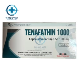 Thuốc Tenafathin 1000 - Tenamyd