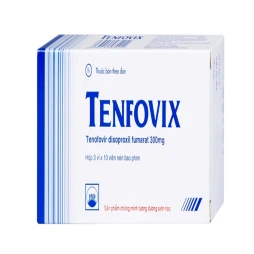 Thuốc Tenfovix 300mg - Pymepharco