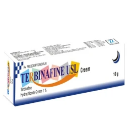 Thuốc Terbinafine USL 1% kl/kl