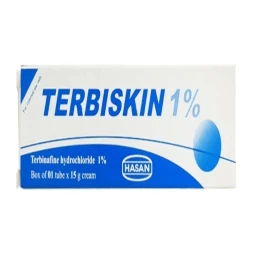 Thuốc Terbiskin 1% - Hasan Dermapharm