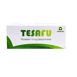 Thuốc Tesafu 10 mg - ME DI SUN