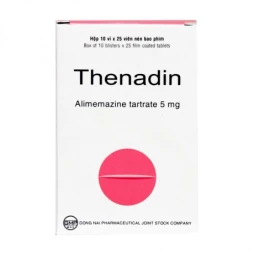 Thuốc Thenadin 5mg - Đồng Nai