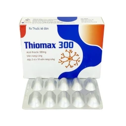 Thuốc Thiomax 300 - Medipharco - Tenamyd