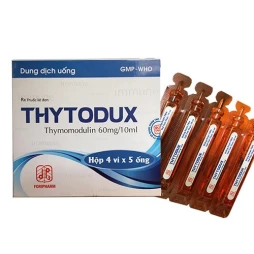 Thuốc Thytodux - TW 3