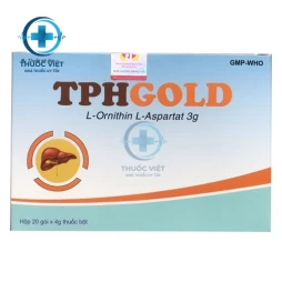 Thuốc Tphgold 3g - Phương Đông